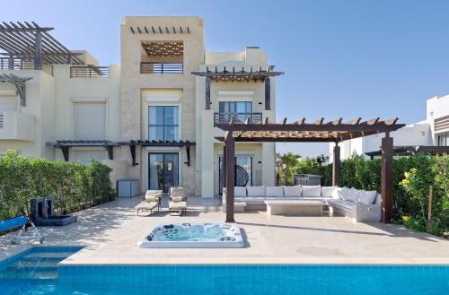 El Gouna Villa | VESTA - Gouna Residence