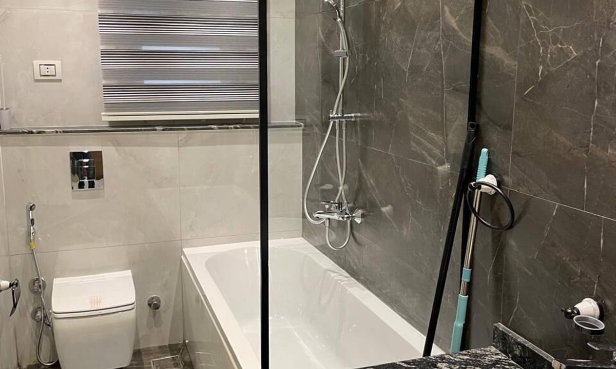 New Cairo Apartment | VESTA - Luxury APT - 2BR - La Mirada (III)