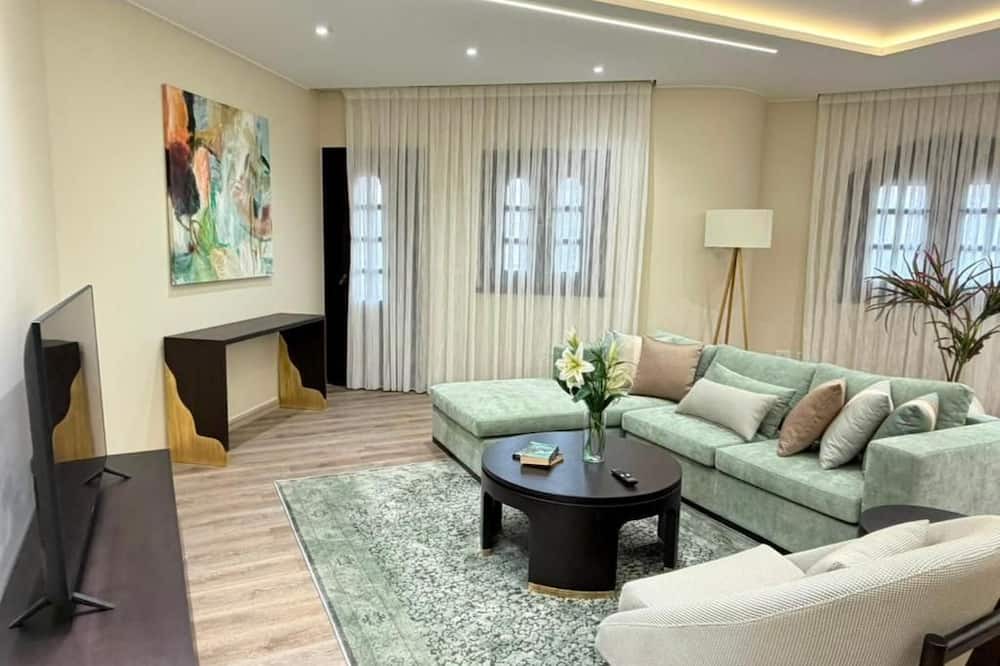 The 5th Settlement Apartment | VESTA - Luxury APT - 2BR - South Teseen (II)