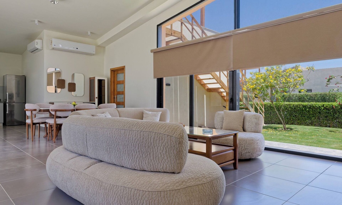 Soma Bay Villa | VESTA - Luxury Villa - 2BR - Baywest