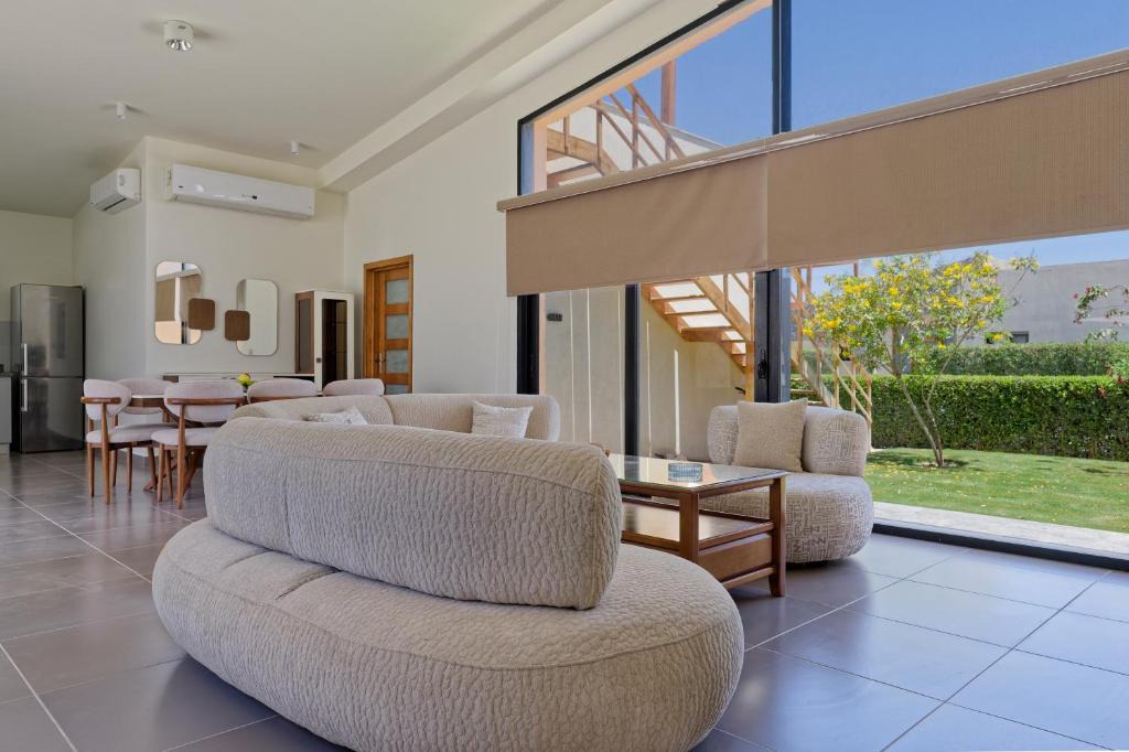 Soma Bay Villa | VESTA - Soma Bay Residence