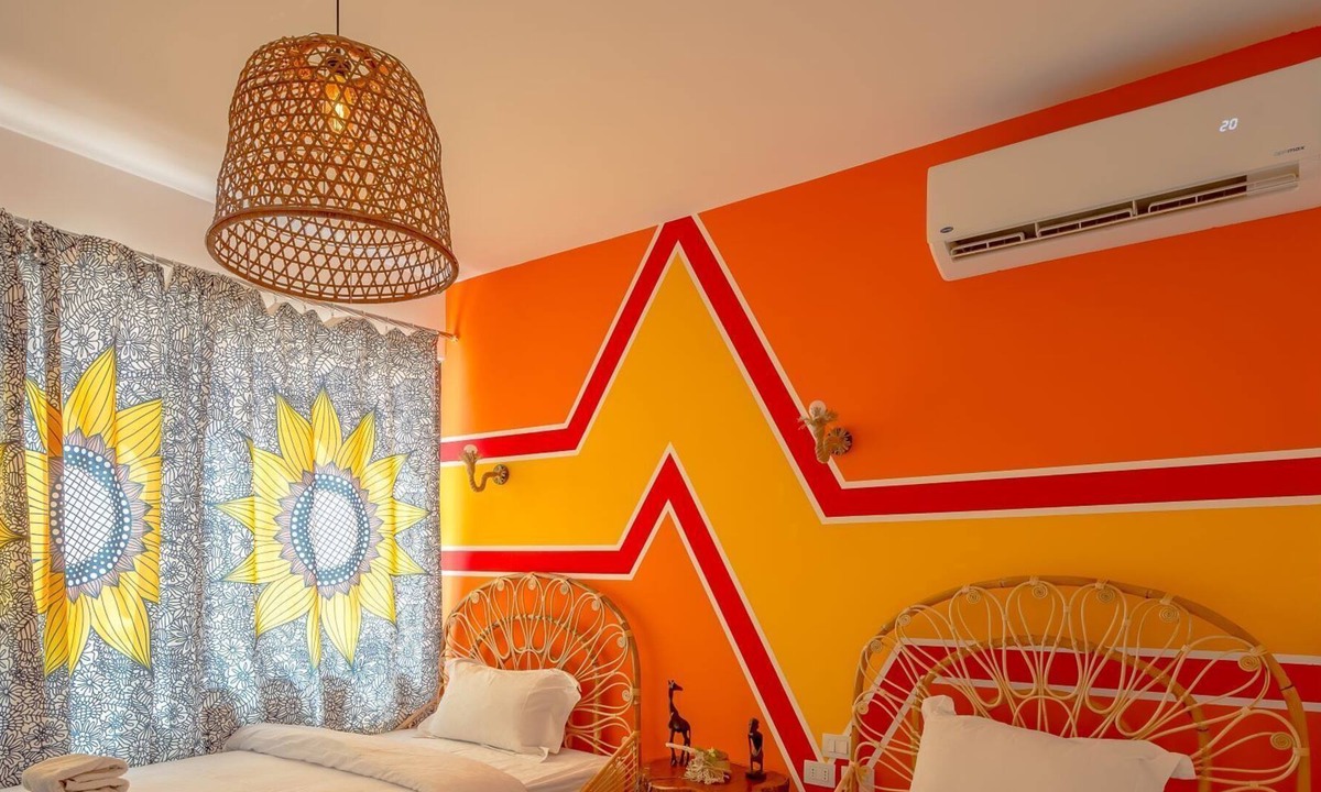 Soma Bay Villa | VESTA - Superior Villa (III) - 2BR - Wadi Jebal