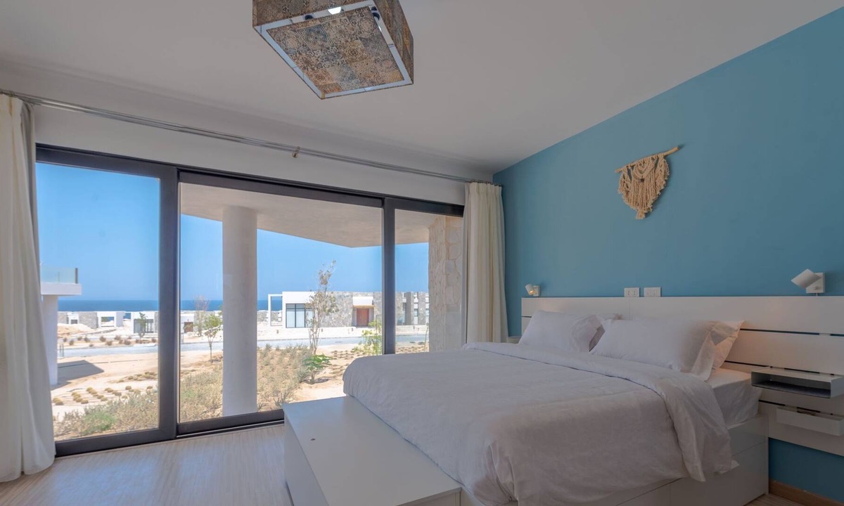 Soma Bay Villa | Vesta - Superior Villa IV - 2BR - Wadi Jebal