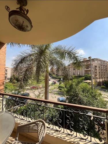 New Cairo Apartment | VIB honey moon