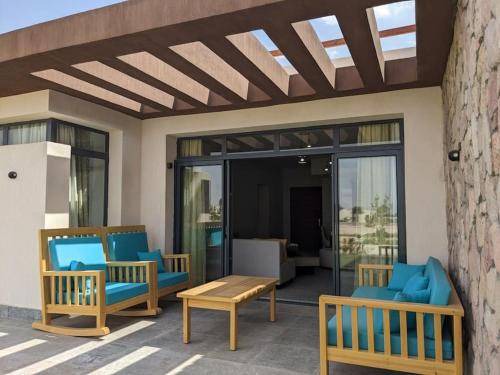 Soma Bay Villa | Villa ∙ 1 bedroom ∙ 4 guests