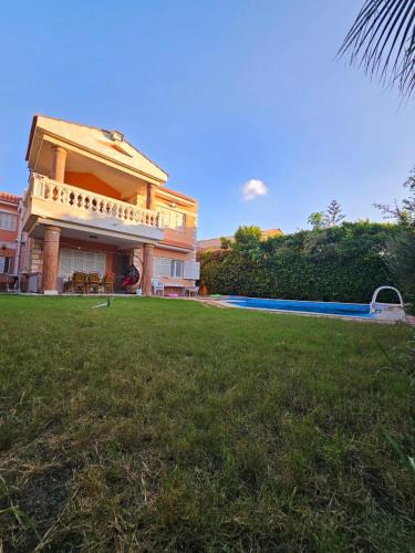 Borg el Arab Villa | Villa 13