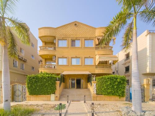 6th of October City Hotel | Villa 53 Luxury Suites by Pharaohs Hospitality