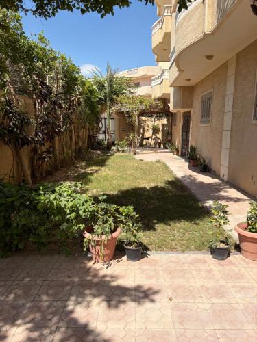 New Burj al-'Arab City Apartment | Villa agamy