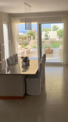 Zawiyat Sidi Musa Villa | Villa Almaza 5 bedrooms