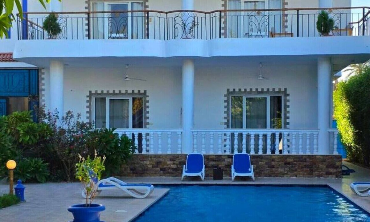 Luxor House | Villa Aphrodite - Entire Private Luxurious Villa