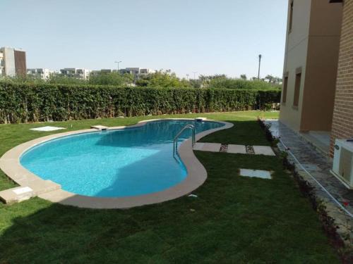 Sidi Abd El-Rahman Villa | Villa at Marassi