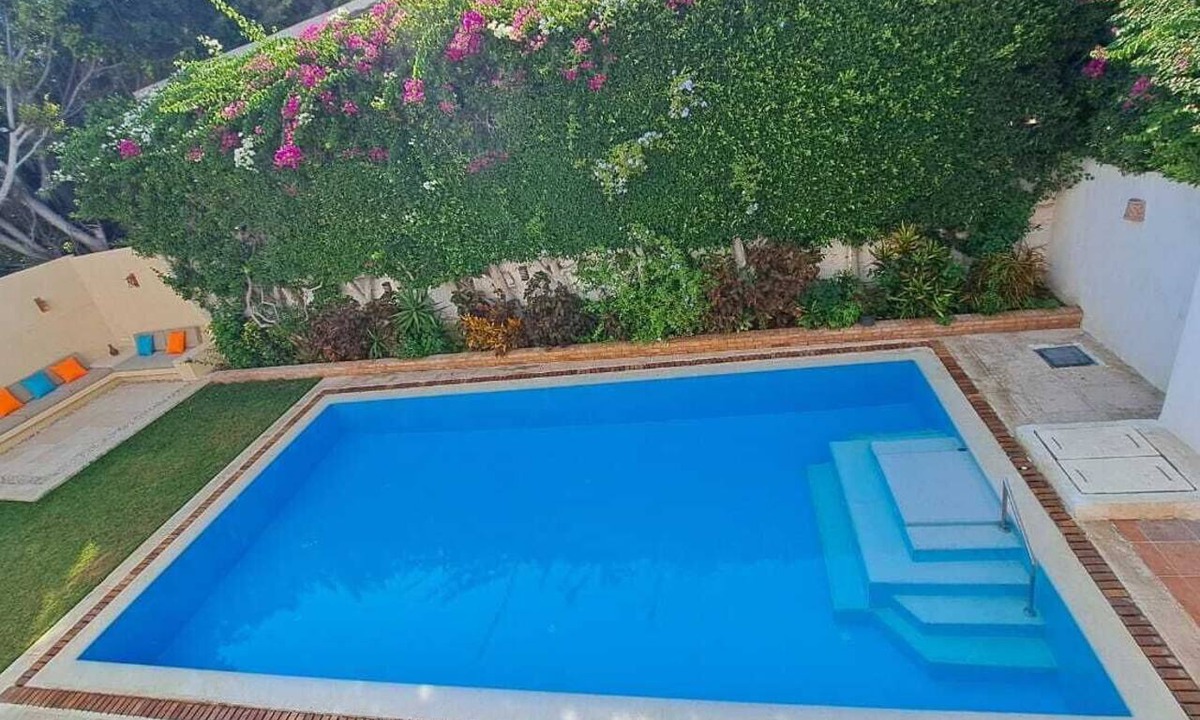 Ad-Dukhaylah House | Villa Cranzy: 3BR with private pool, bianki, AL agami, Alexandria ,Egypt