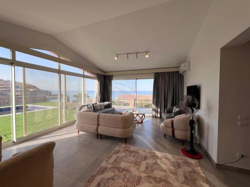 Ras Sudar Villa | Villa Gamal fawzy