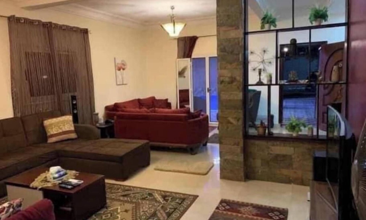 Iking Maryut House | Villa in king mariout