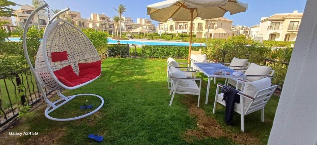 Marsa Matruh Villa | Villa in Marassi Marina A touch of luxury in the heart of the coast