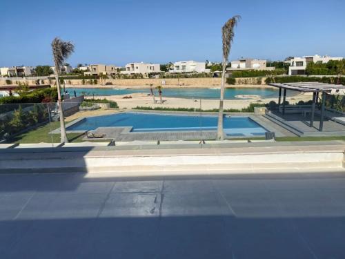 Sidi Abd El-Rahman Villa | villa including swimming pool