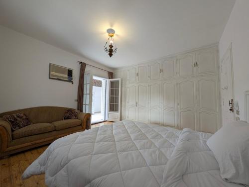 Taqseem Laselky House | Villa Maadi 35 -R 101- Terrace View Room