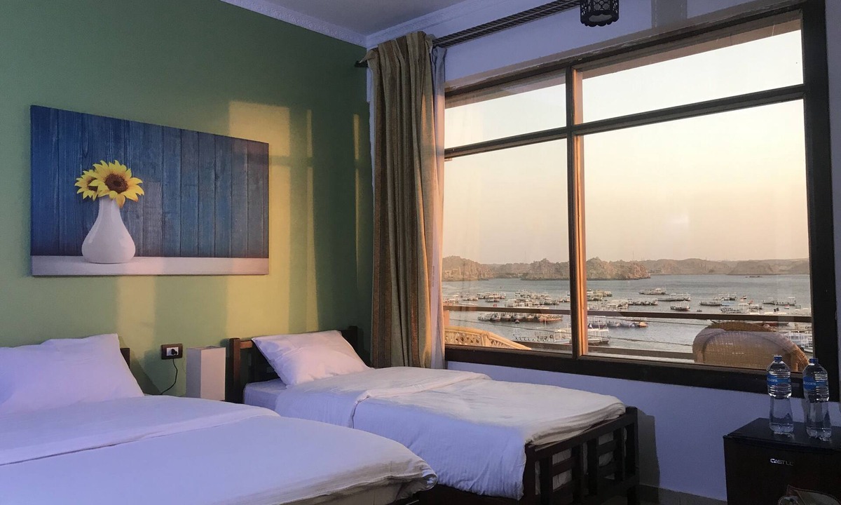 Al Karnak Hotel | Villa Misk