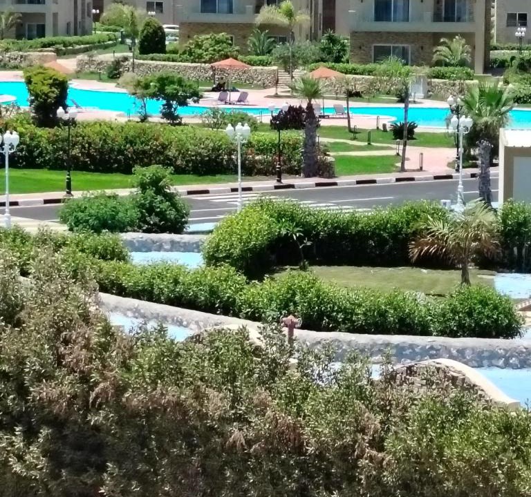 Marina El Alamein House | villa north coast