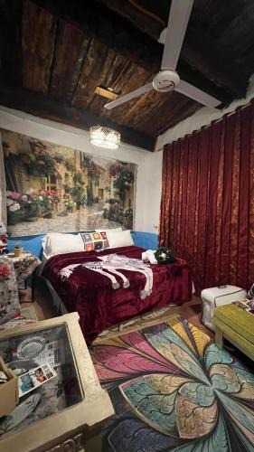 Siwa House | Villa Rose