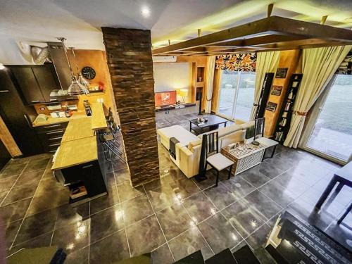 El Hadaba House | Villa Sette Sole -By Sinai Stays