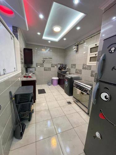 Al-Khalifa Apartment | Vittoria