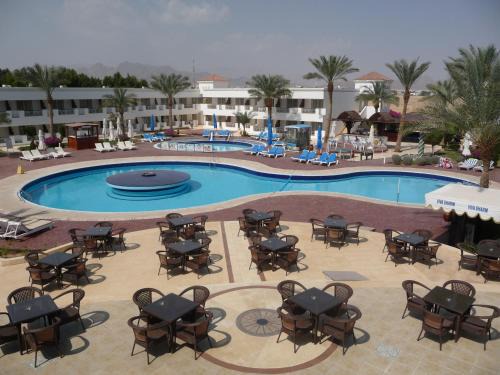 El Hadaba Resort | Viva Sharm
