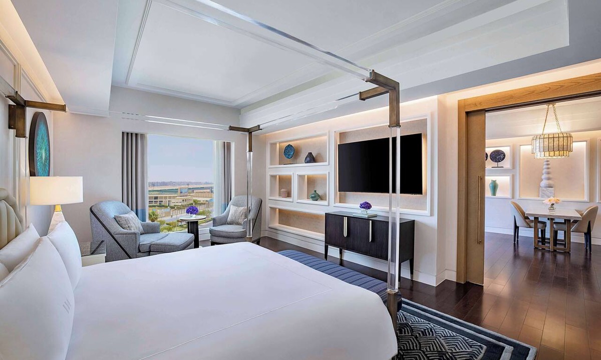 Heliopolis Hotel | Waldorf Astoria Cairo Heliopolis