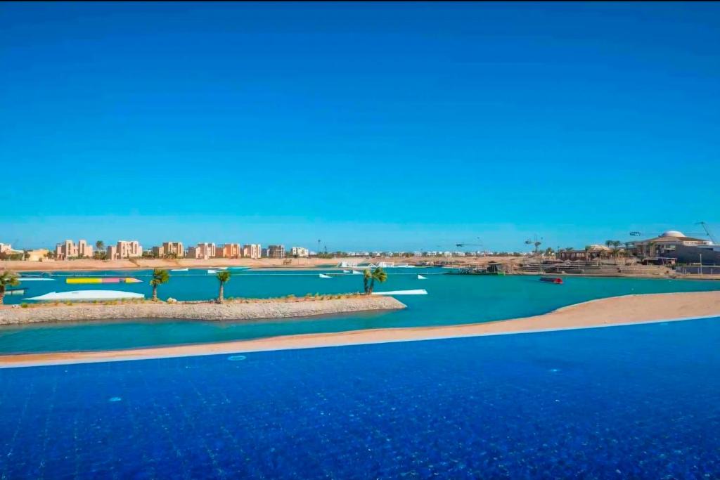 El Gouna Apartment | Waterside - El Gouna Luxury Homes
