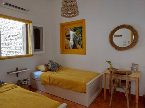 Dahab House | Welcome Home