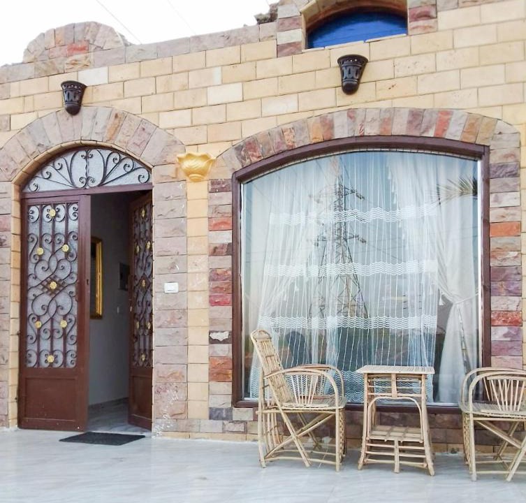 Luxor Apartment | Wessam House