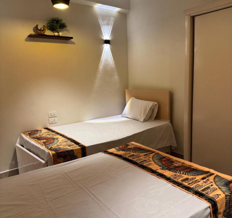 Luxor Apartment | west capital guest house