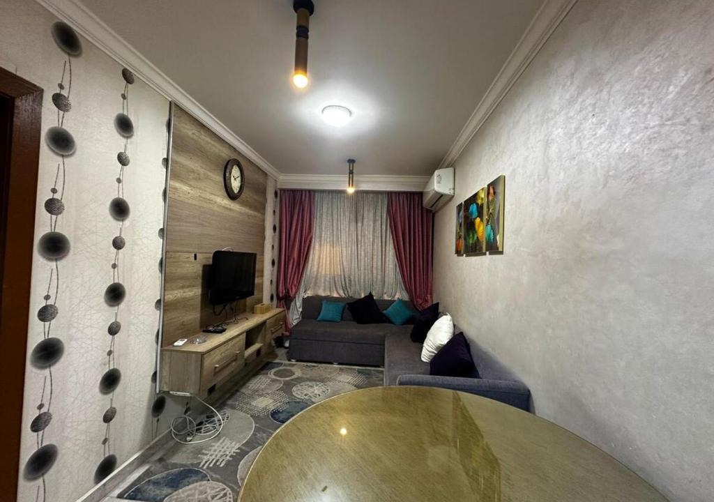 Al-Basatin Apartment | Where comfort meets Nile View