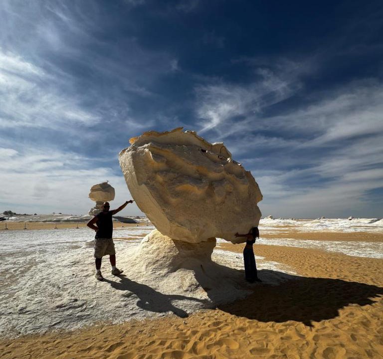 Bawati Other | White desert safari tour