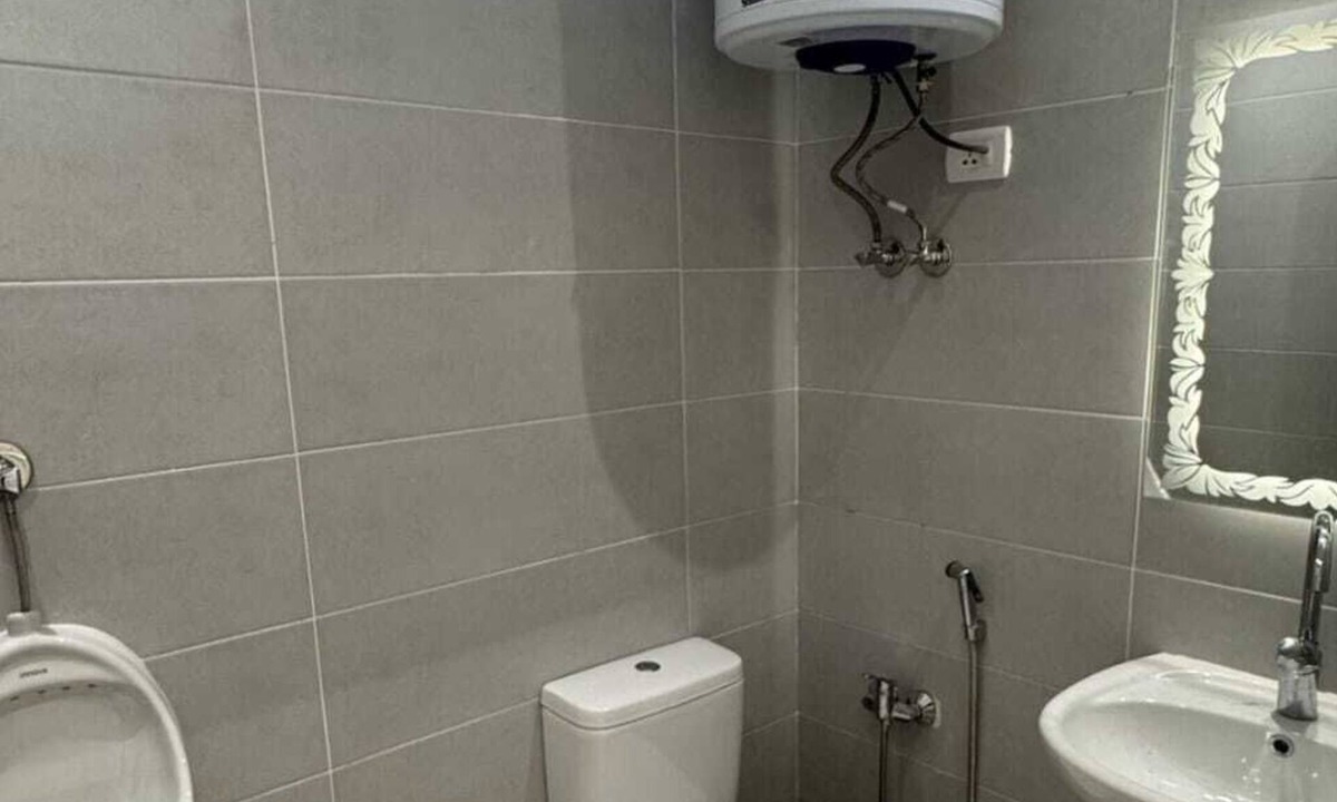 6th of October City Apartment | White House Stay Rentals-3Bedroom Suit