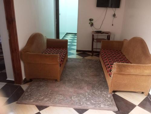 Abu Simbel Apartment | Winjee