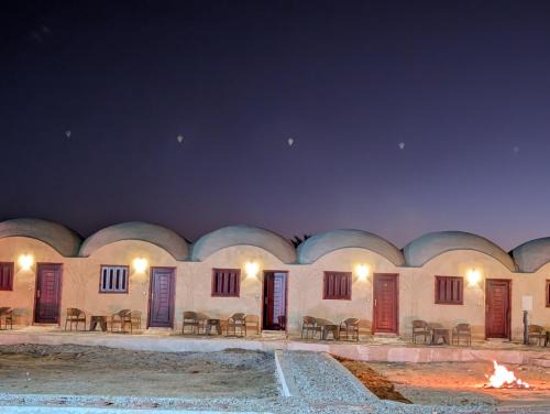 Siwa Hotel | Wonder Bird Hotel