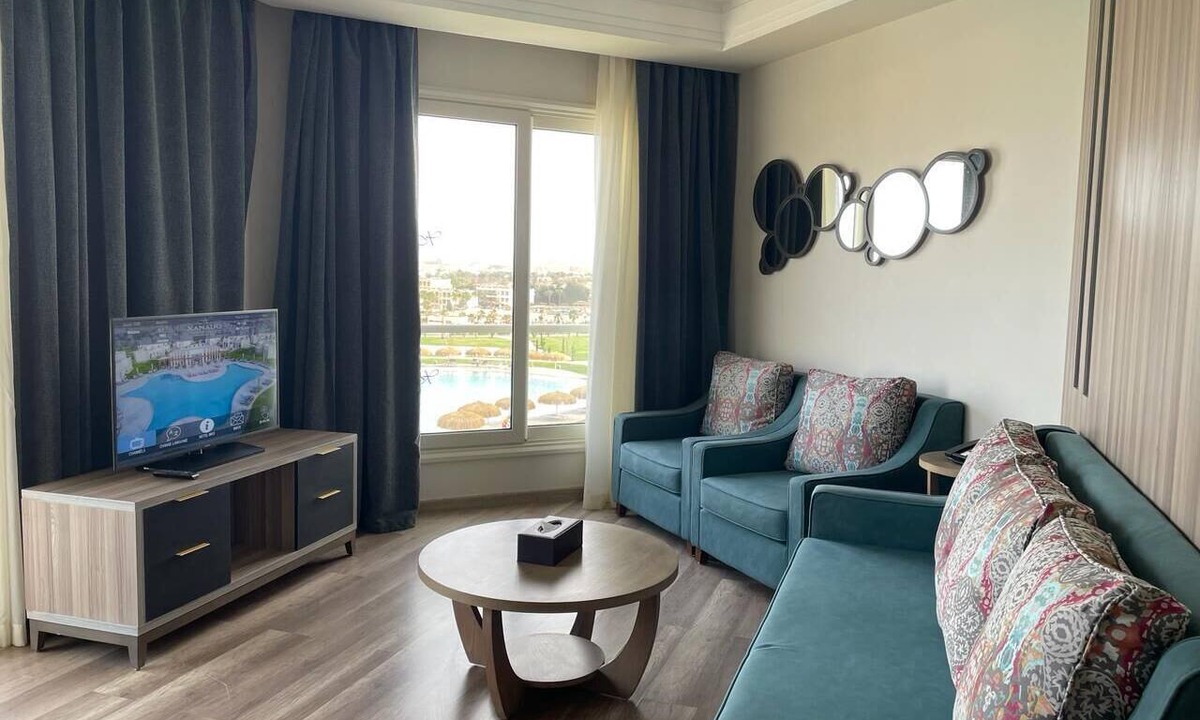 Makadi Bay Hotel | Xanadu Makadi Bay - High Class All Inclusive