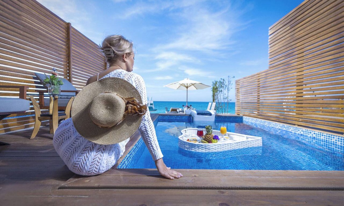 Sidi Abd El-Rahman Resort | XU Sidi Abdel-Rahman Resort & SPA