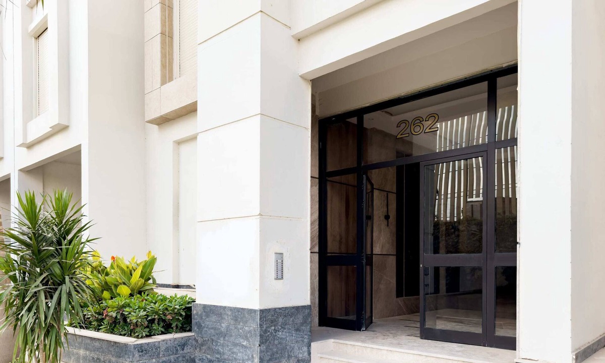 An-Nuzhah Apartment | Xuru Stays I Valory - 5 Min to Airport