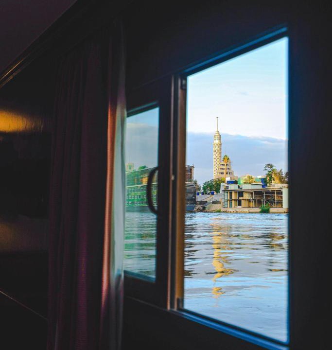 Al Duqqi Hotel | YOU Nile View Hotel