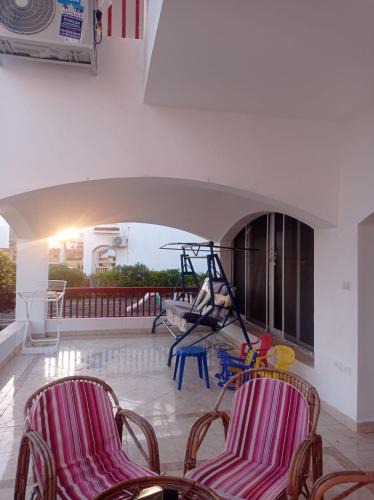 Al-Hammam Villa | Your Seaview exceptional villa - panorama Beach