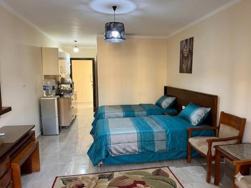 Al-'Amriyah Apartment | Your summer retreat in Aqua View Village on the North Coast