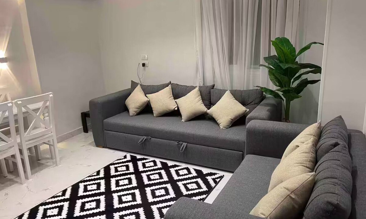 Hada'iq al-Qubbah Apartment | Your Unique home in cairo