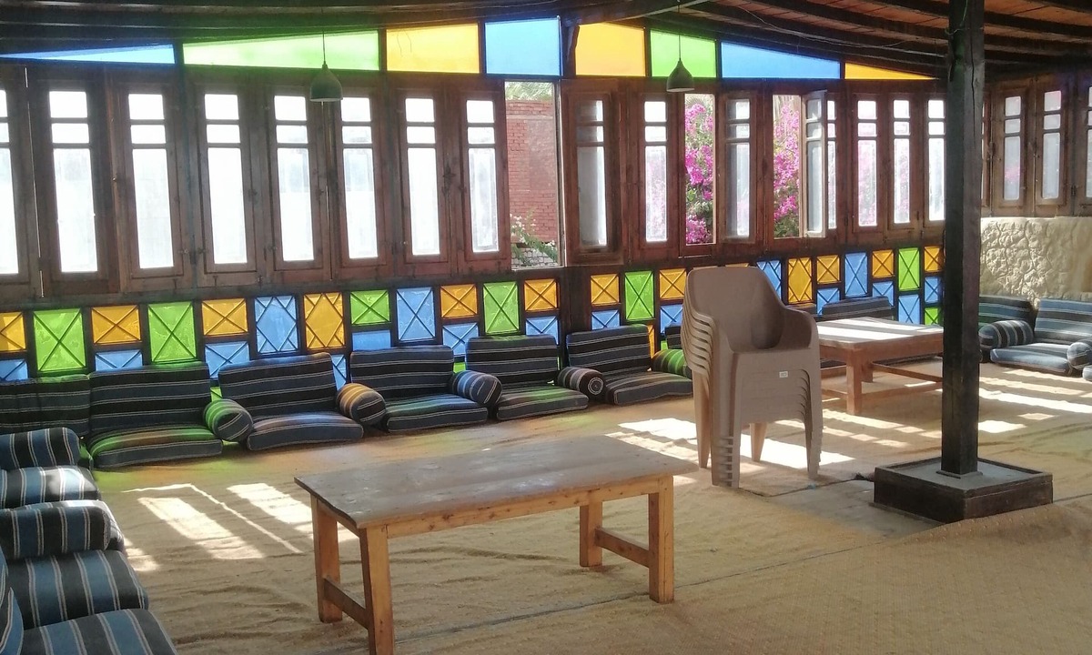 Tunis Village House | Zad Elmosafer Guest House