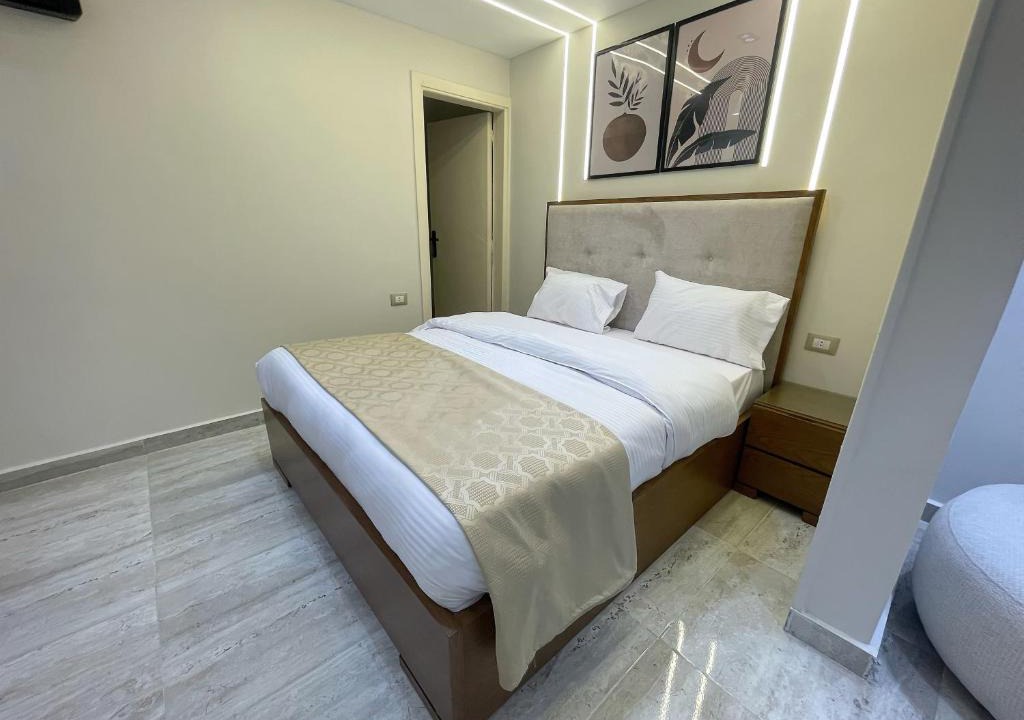 Zamalek Apartment | Zamalek High end one-bedroom Apartment
