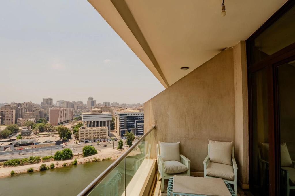 Zamalek Hotel | Zamalek Om Kolthoom Hotel By BlueKeys