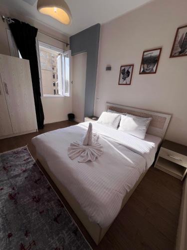 Abdin Apartment | Zeina's apartment in down town