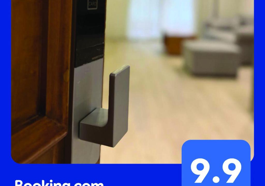 Al-Basatin Hotel | Zones Residence Maadi