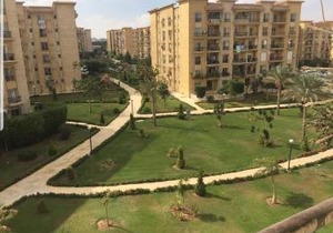 Al Rehab Clean Luxury Apartment
